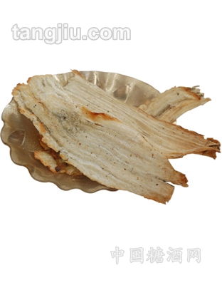 鳗鱼片