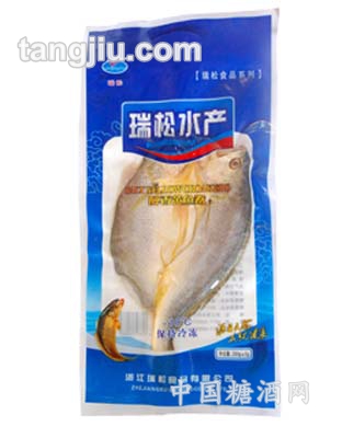 醉香黄鱼
