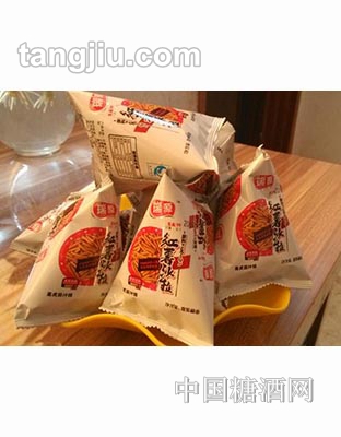 膨化食品红薯沙拉散装