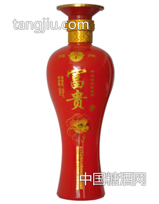 氨基酸系列酒-富贵