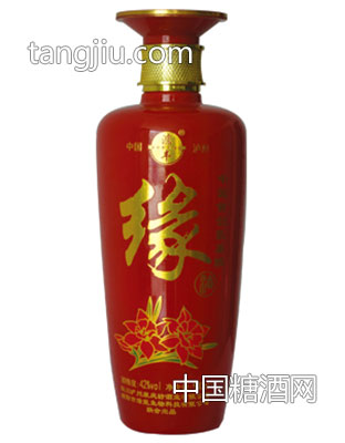 氨基酸系列酒-缘