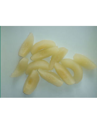 梨(条)罐头