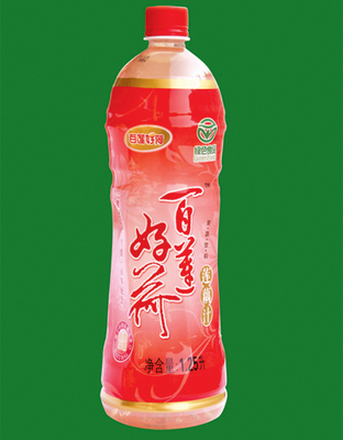 莲藕汁1.25L
