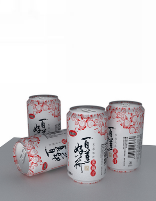 240ml莲藕汁