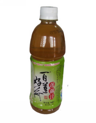 莲藕汁