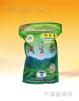 润生茶袋装((原生态）