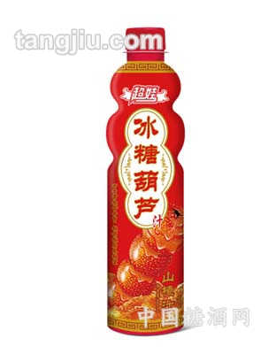 480ml冰糖葫芦