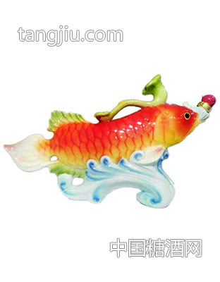 金龙如意