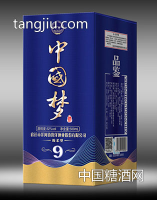 中国梦系列
