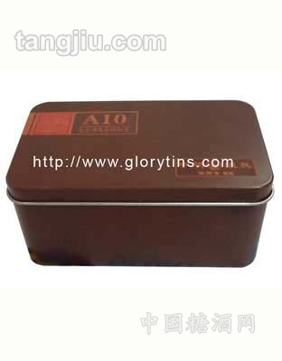 荣誉制罐茶叶罐7