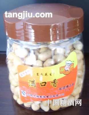 格美瑞满口香210g