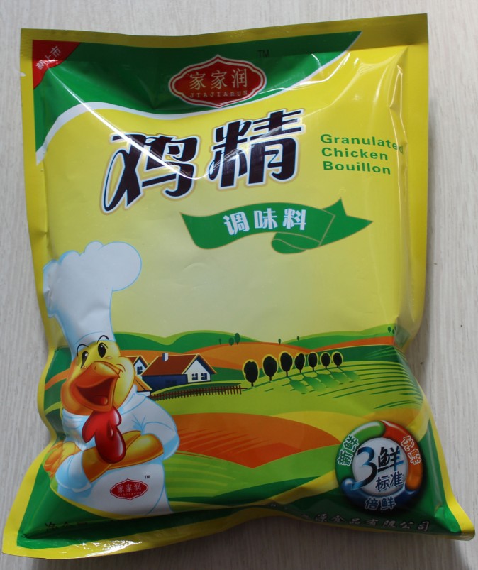 供应鸡精