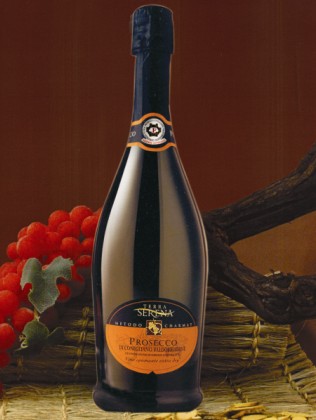 PROSECCO(普罗赛柯)