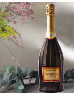 MOSCATO 莫斯卡托甜白起泡