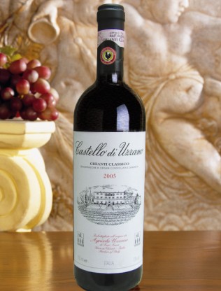 Chianti Classico古典康帝（庄园）干红