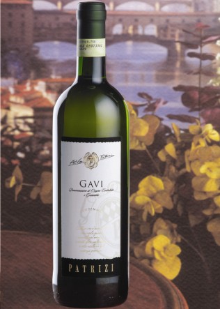 Gavi 嘉维干白