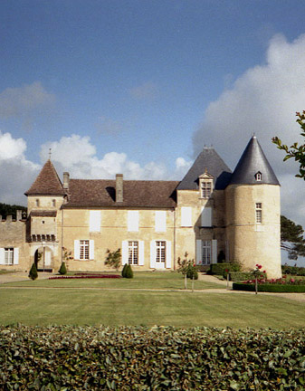 滴金贵腐甜白葡萄酒 Chateau dYquem