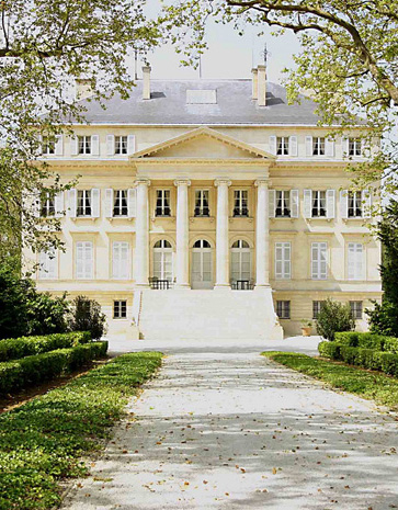 玛歌庄园 chateau margaux 法国国宴指定用酒