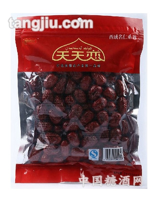 阿克苏一级新疆特产红枣