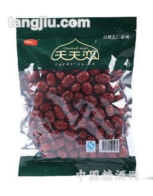 阿克苏灰枣