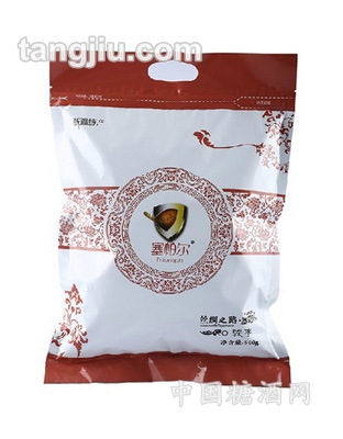 塞帕尔丝绸系列阿克苏四级骏枣