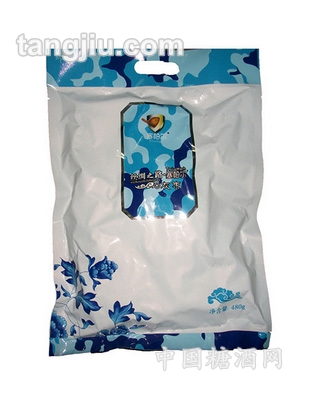 塞帕尔丝绸之路灰枣二级480g