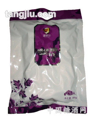 天天恋塞帕尔新疆阿克苏骏枣红枣500G