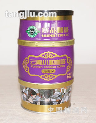 赛品咖啡灌装玛奇朵