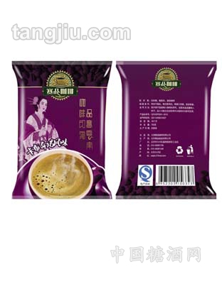 卡布奇诺袋装