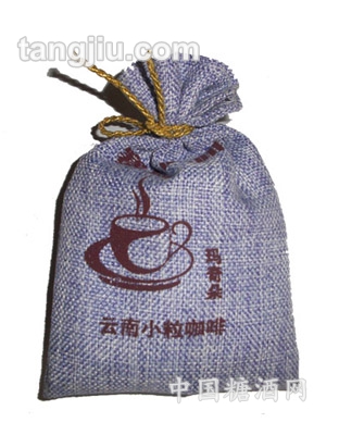 云南小粒咖啡玛奇朵
