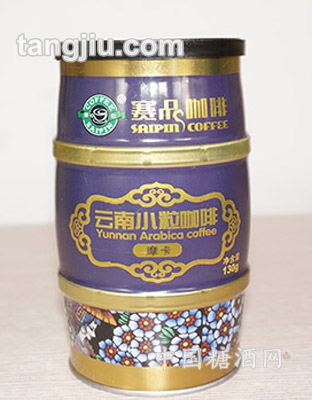 赛品咖啡灌装摩卡