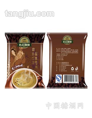 炭烧风味袋装