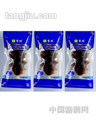 赛瑞即食海参（袋装）