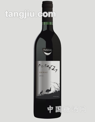 博特力湾葡萄酒