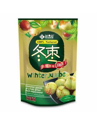 鲜品屋40g冬枣