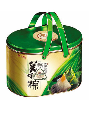 鲜品屋1.12千克鲜品香粽