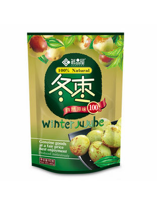鲜品屋60克冬枣