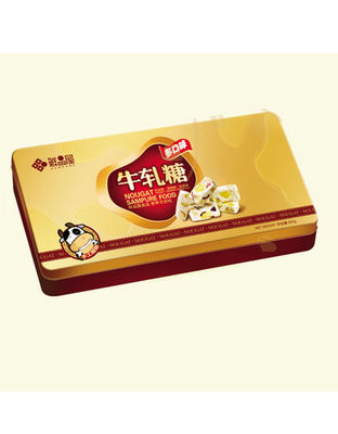 鲜品屋450G牛轧糖