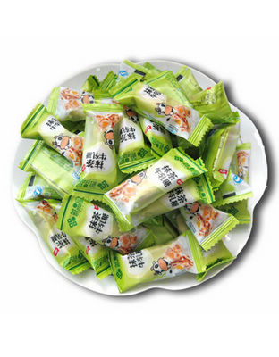 鲜品屋散装抹茶手工牛轧糖