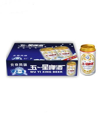 320ml五一星3