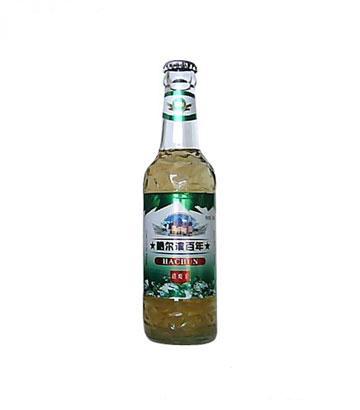 330ml哈尔滨百年啤酒