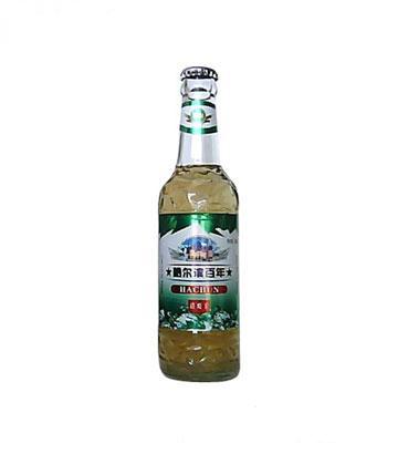 330ml哈尔滨百年啤酒
