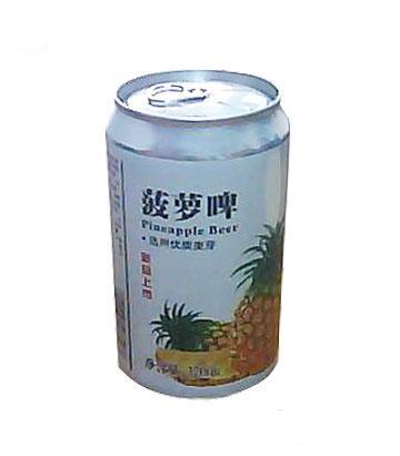 菠萝啤320ml