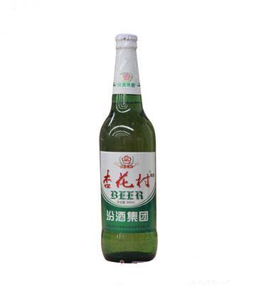 白标杏花村600ml