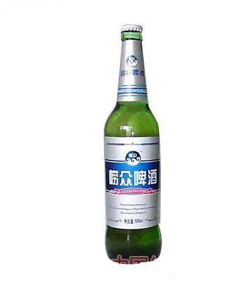 崂众600ml