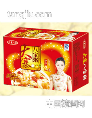大寨八宝粥3