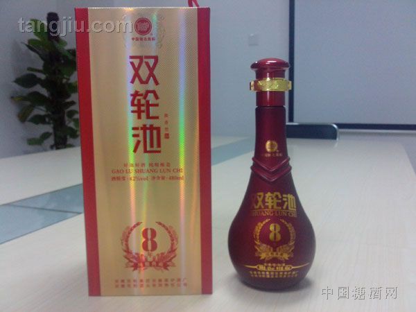 双轮池8年