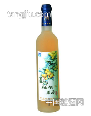 亚热枇杷酒