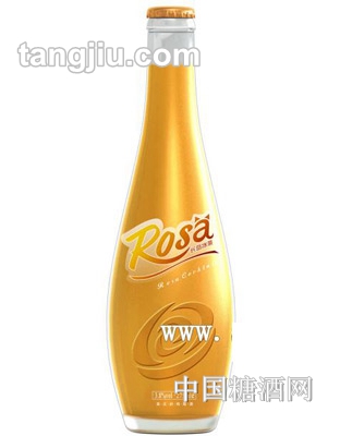 Rosa鸡尾酒长岛冰茶275ml