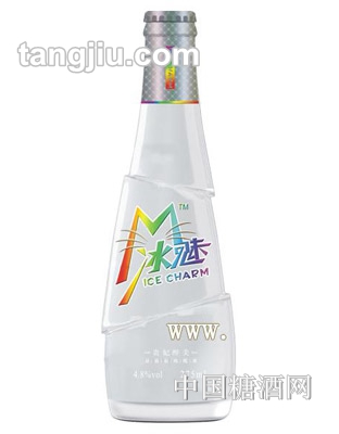 冰魅预调鸡尾酒贵妃之醉275ml
